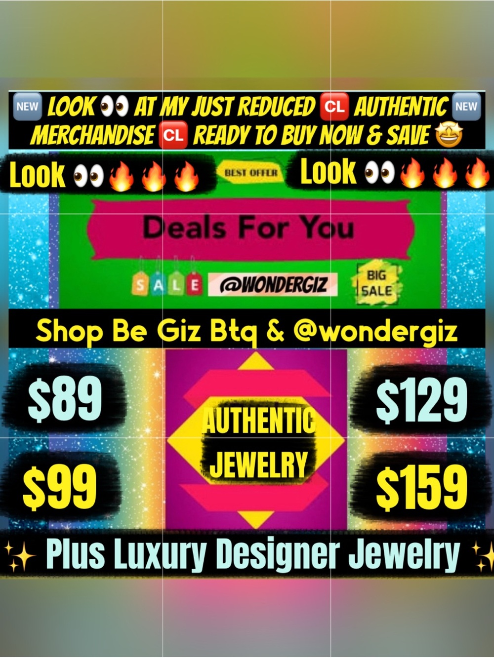 Designers Brands For Customers That Love To Wear Casual and Elegant Accessories;